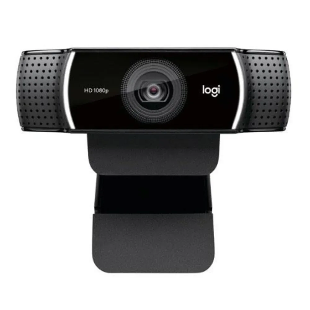 Logitech C922 HD Pro Webcam